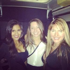 Meet your Posher, Daniela